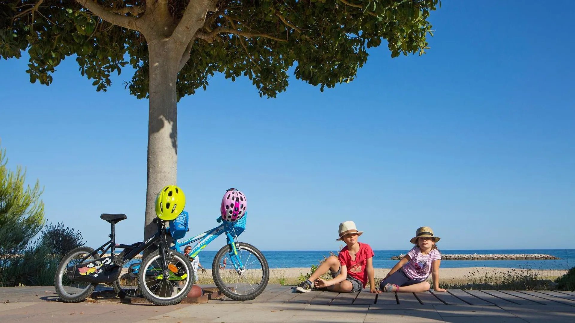 Apartamento Les Palmeres Cambrils Spanien
